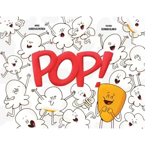 Pop!: Otto, the Kernel Who Didn't Pop
