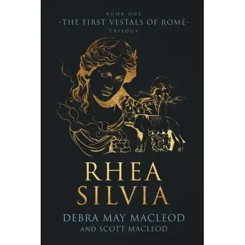 Rhea Silvia