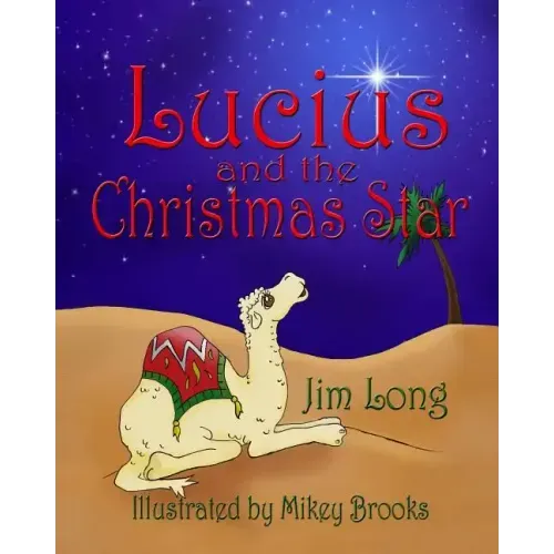 Lucius and the Christmas Star
