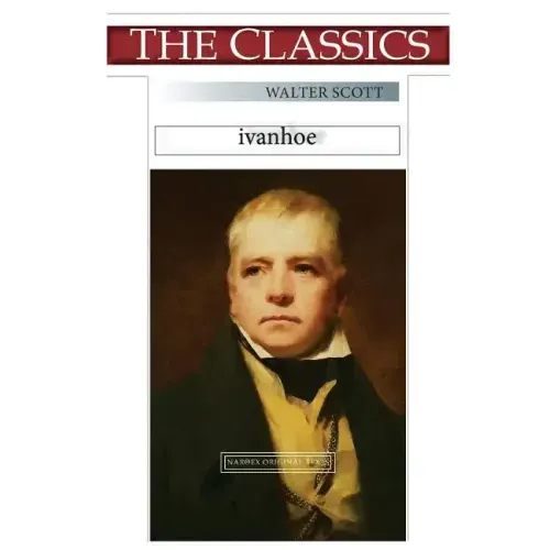 Walter Scott, Ivanhoe