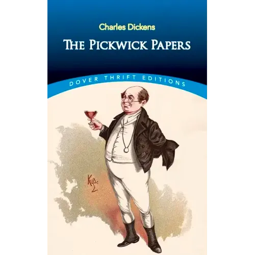 The Pickwick Papers