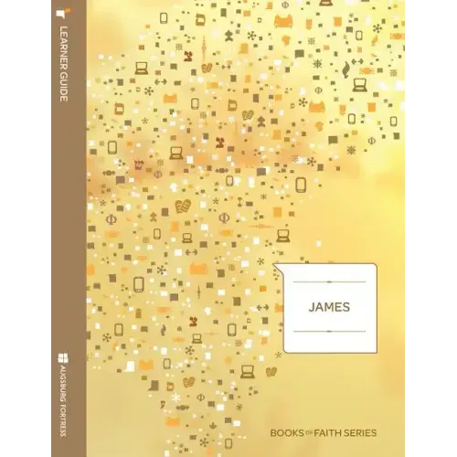 James Learner; Book of Faith Series
