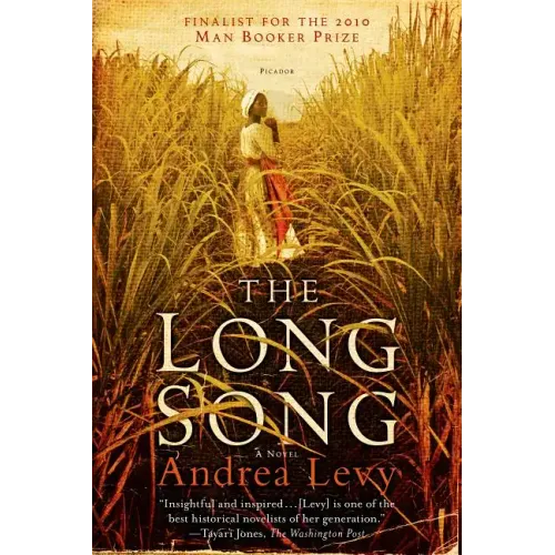 The Long Song