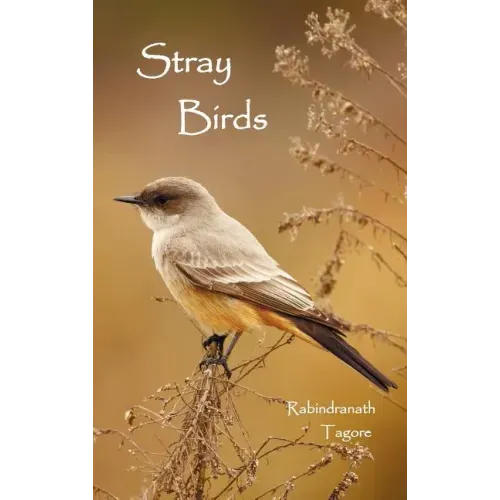 Stray Birds