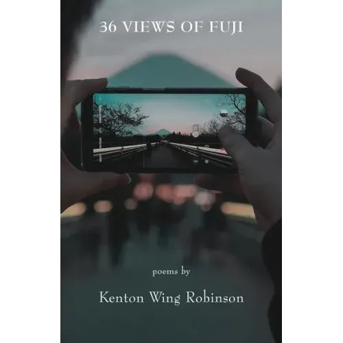 36 Views of Fuji