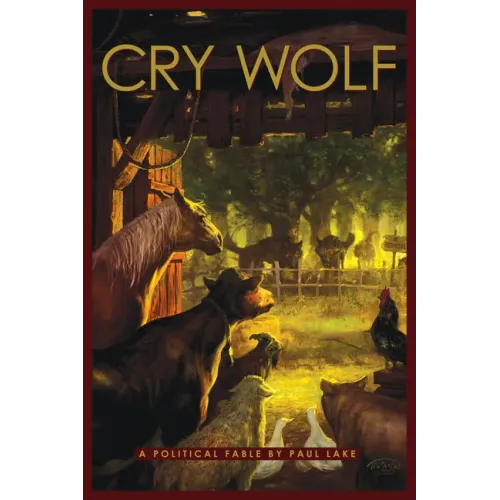 Cry Wolf