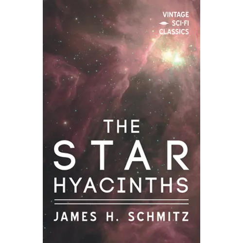 The Star Hyacinths