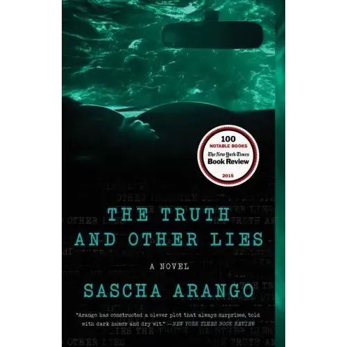The Truth and Other Lies