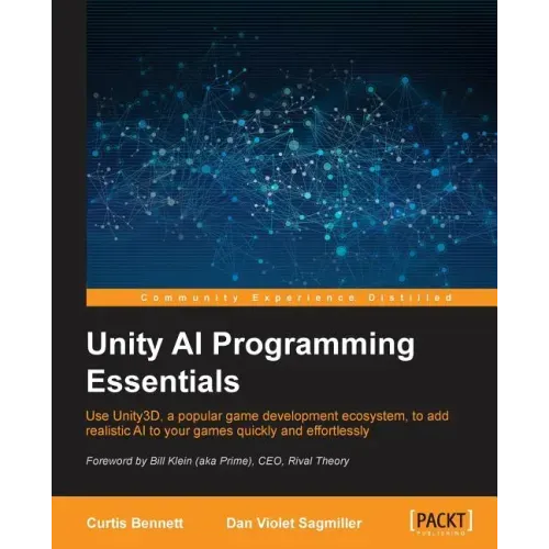 Unity AI Programming Essentials