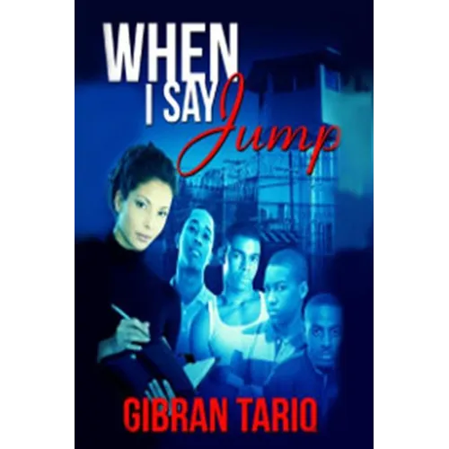 When I Say Jump