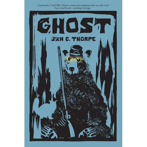 Ghost