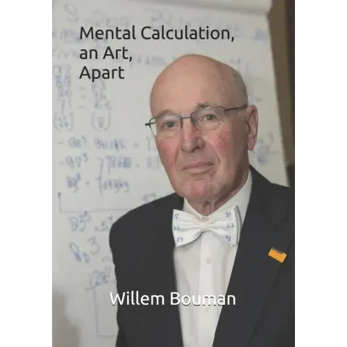 Mental Calculation, an Art, Apart