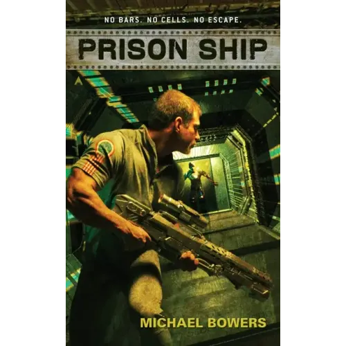 Prison Ship