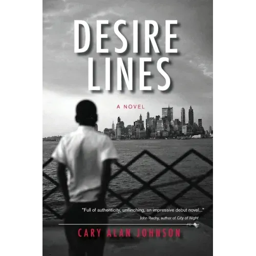 Desire Lines