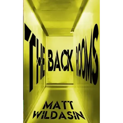 The Backrooms