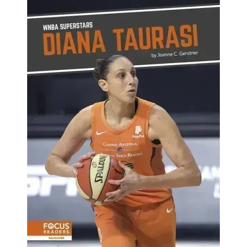 Diana Taurasi