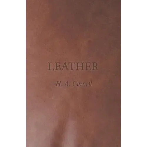 Leather