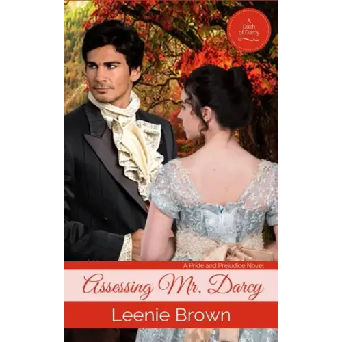 Assessing Mr. Darcy