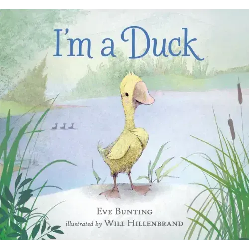 I'm a Duck