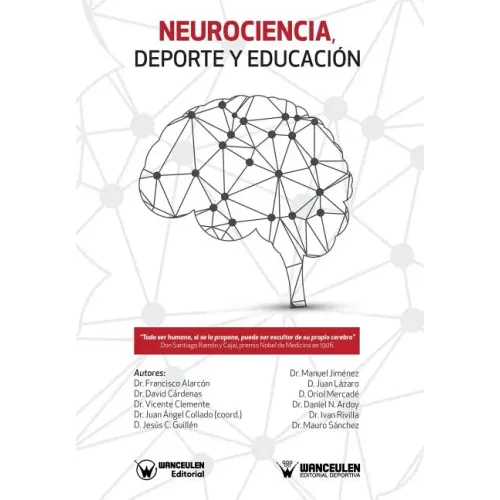 Neurociencia, Deporte y Educación