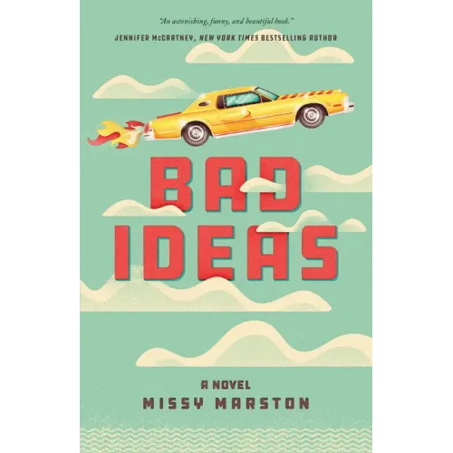 Bad Ideas