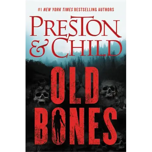 Old Bones