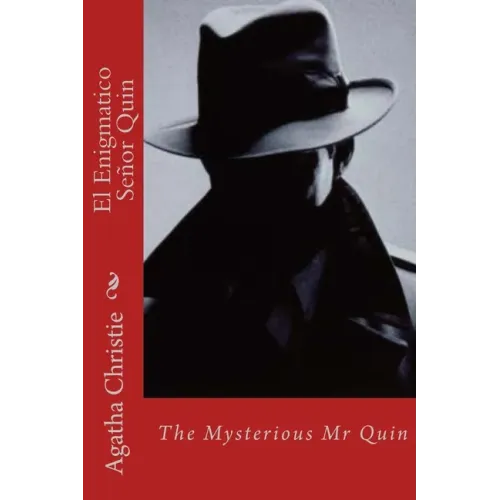 El Enigmatico Senor Quin