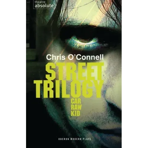 Street Trilogy: Car/Raw/Kid