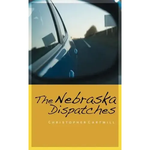 The Nebraska Dispatches