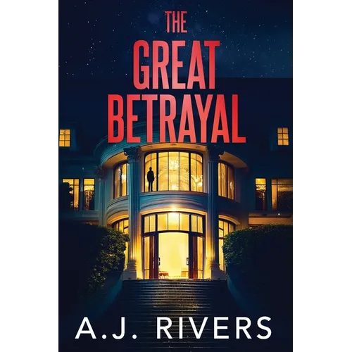 The Great Betrayal