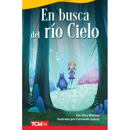 En Busca del Río Cielo