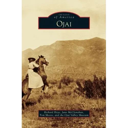 Ojai