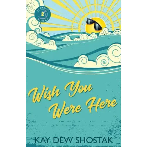 Wish You Were Here
