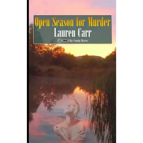 Open Season for Murder