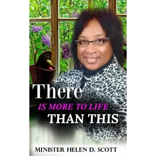 There Is More To Life Than This