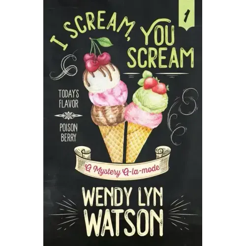 I Scream, You Scream