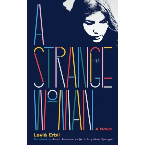A Strange Woman