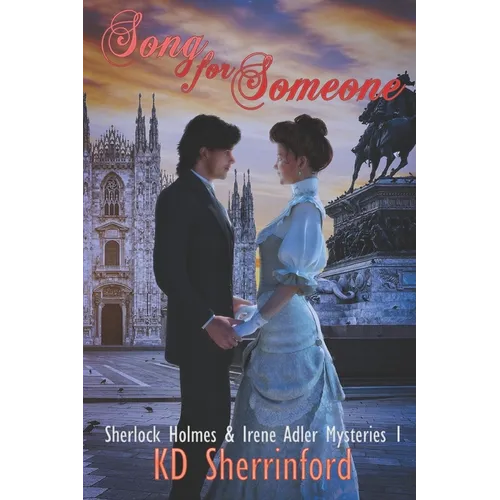 Song For Someone