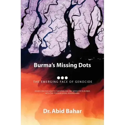 Burma's Missing Dots