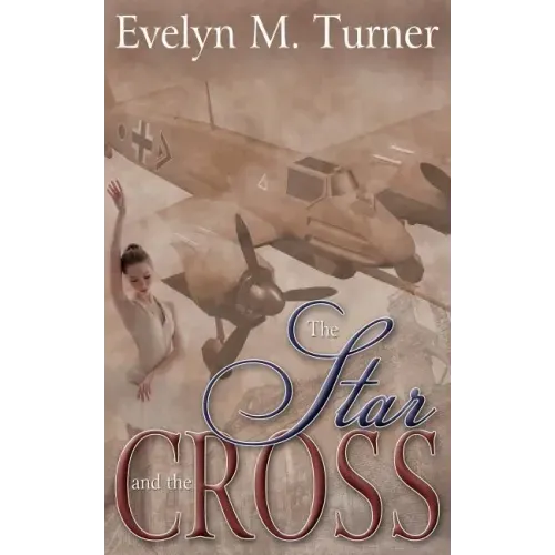 The Star and the Cross
