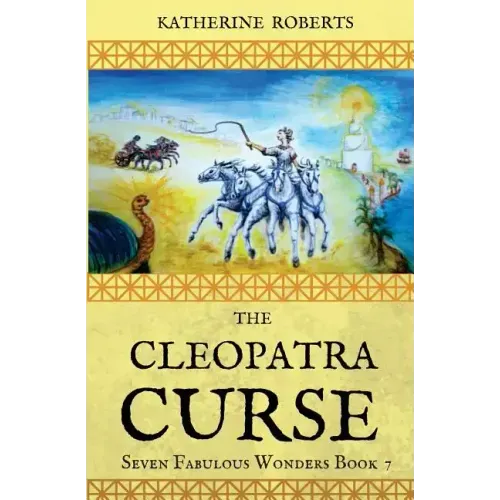 The Cleopatra Curse