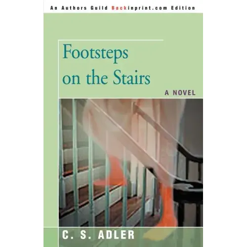 Footsteps on the Stairs