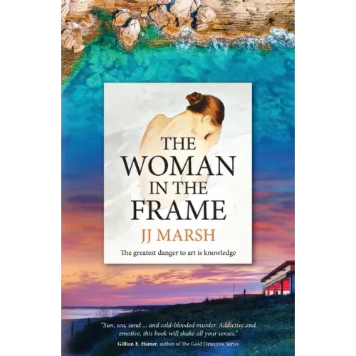 The Woman in the Frame