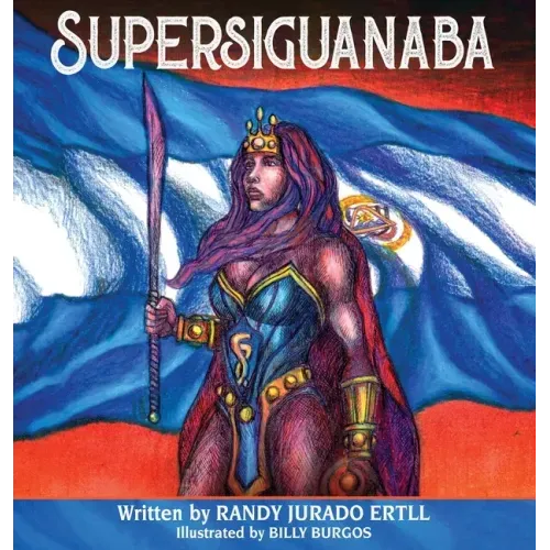 Supersiguanaba