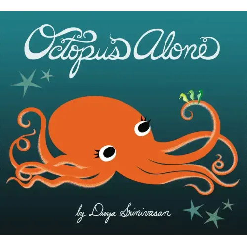 Octopus Alone