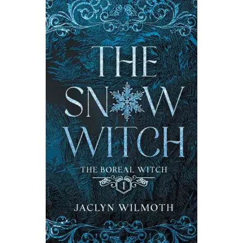 The Snow Witch