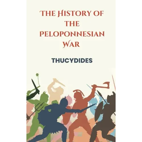 The History of the Peloponnesian War