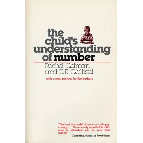 Child's Understanding of Number