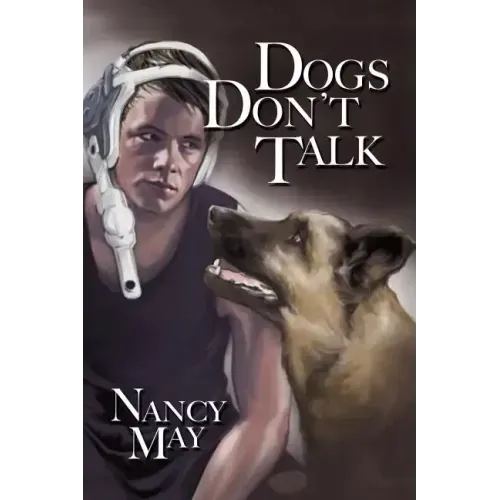 Dogs Don't Talk