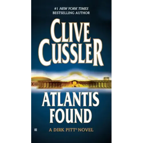 Atlantis Found